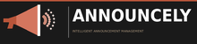 Announcely