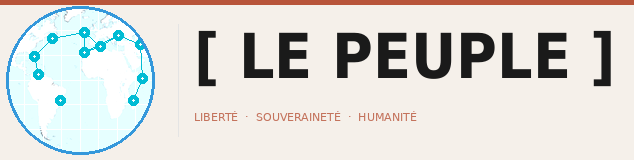 Le Peuple